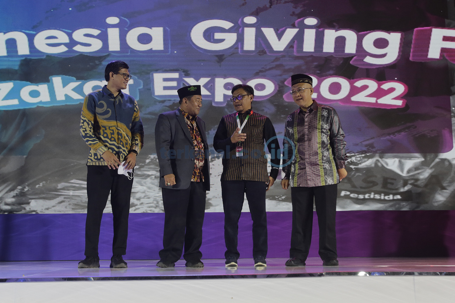 FOTO: IGF Zakat Expo 2022 3 9513143E 83AA 4968 8111 ABC4801DC14B