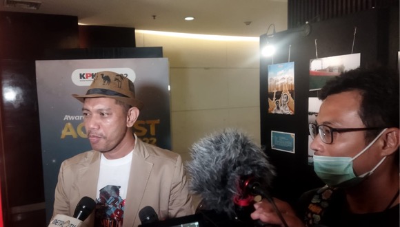 KPK Bantah Bertemu Bupati Bangkalan KPK Bantah Bertemu Bupati Bangkalan