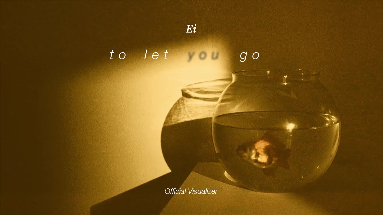 Eileen ‘Ei’ Pandjaitan rilis ‘To Let You Go’ Eileen ‘Ei’ Pandjaitan rilis ‘To Let You Go’
