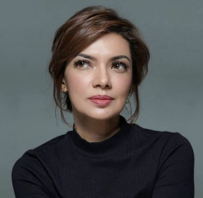 Profil Najwa Shihab, Jurnalis yang Sukses dalam Berkarir Profil Najwa Shihab, Jurnalis yang Sukses dalam Berkarir