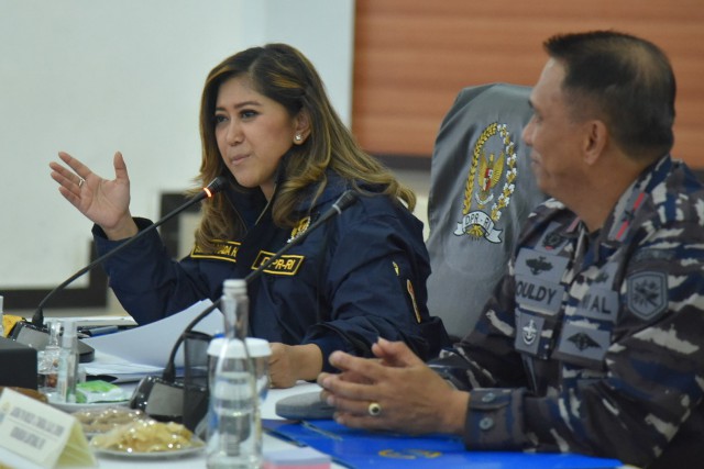 PDN Kena Serangan Siber, Ketua Komisi I: Tak Ada Backup Data Merupakan Kebodohan! PDN Kena Serangan Siber, Ketua Komisi I: Tak Ada Backup Data Merupakan Kebodohan!