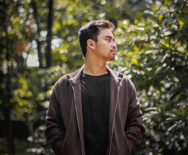 Farrell Ferdio rilis Lagu Berjudul “Stay” Farrell Ferdio rilis Lagu Berjudul “Stay”