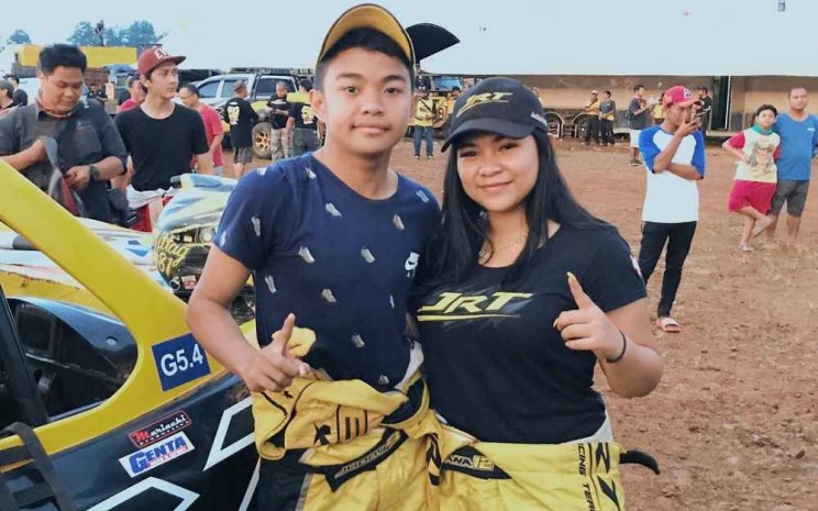 WOW! Kekayaan Anak-anak Haji Isam Hampir Rp 5 T WOW! Kekayaan Anak-anak Haji Isam Hampir Rp 5 T