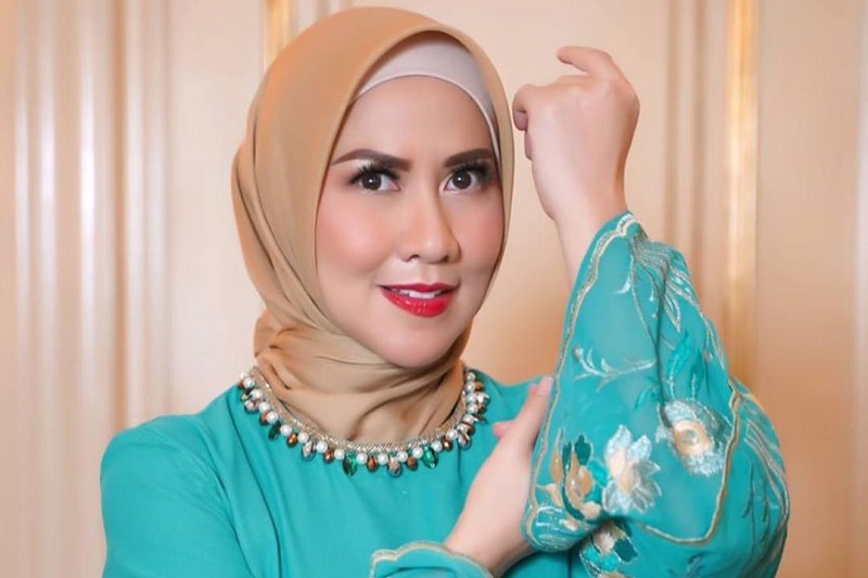 Venna Melinda Sebut Ferry Irawan di Kediri Sangat Keterlaluan Venna Melinda Sebut Ferry Irawan di Kediri Sangat Keterlaluan