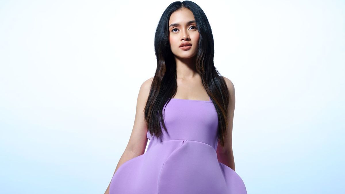 Prinsa Mandagie Rilis Lagu Baru Berjudul ‘Percaya’ Prinsa Mandagie Rilis Lagu Baru Berjudul ‘Percaya’