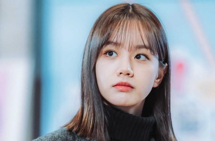 Lee Hyeri memberikan Donasi Sebesar 50 Juta Won ke Turki Lee Hyeri memberikan Donasi Sebesar 50 Juta Won ke Turki