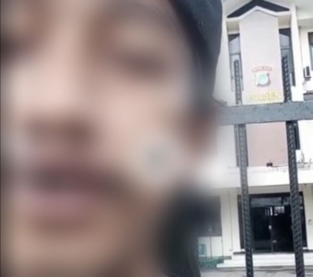 Viral Tukang Martabak Bikin Konten Tantang Polisi Langsung Diamankan Viral Tukang Martabak Bikin Konten Tantang Polisi Langsung Diamankan