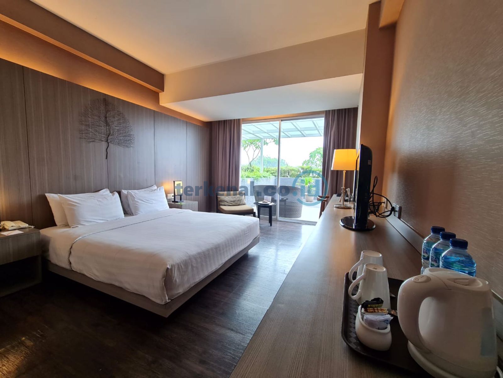FOTO: Staycation di Grand Zuri Hotel Jababeka 3 WhatsApp Image 2023 02 19 at 16.54.20