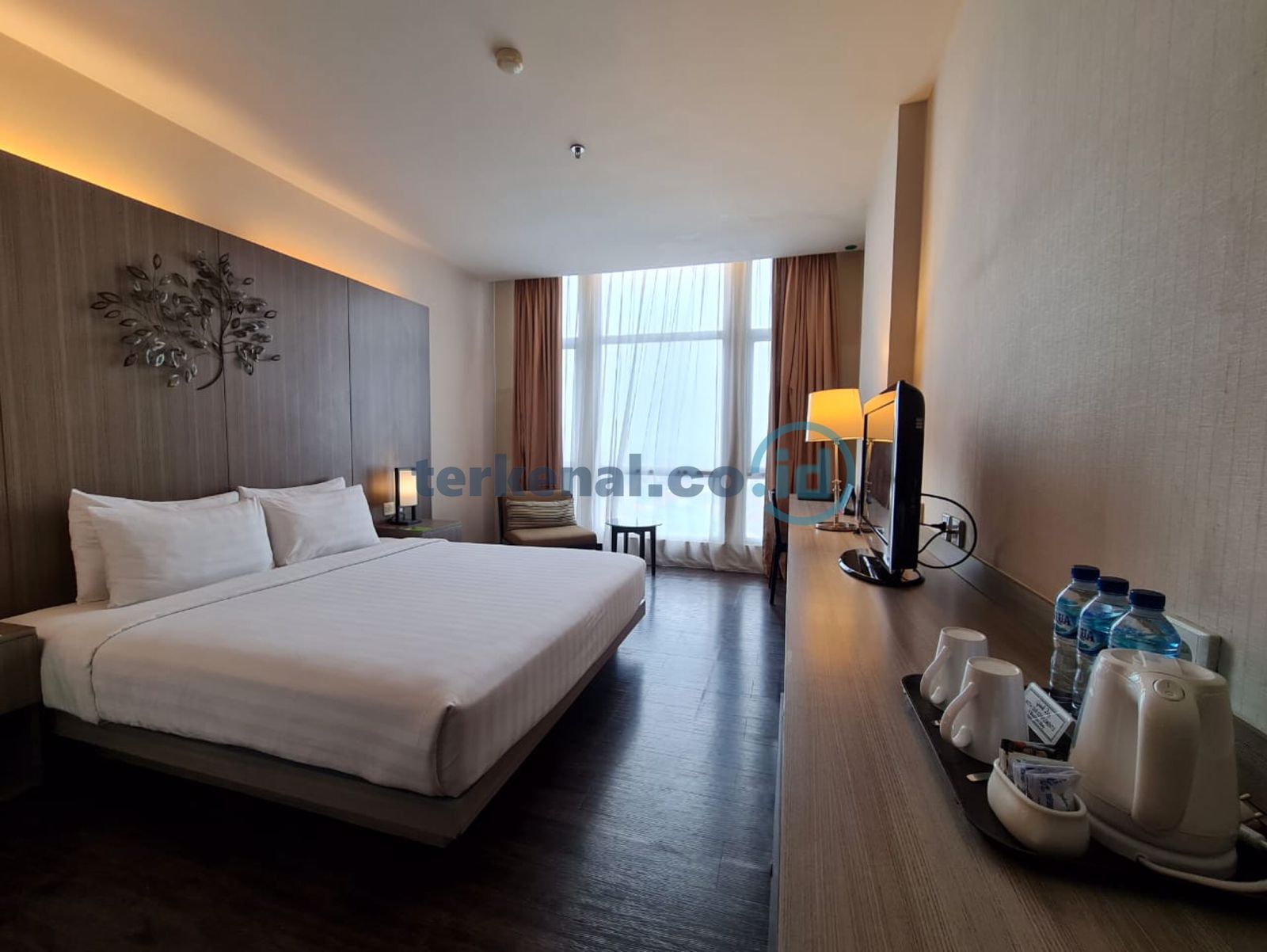 Catat! 5 Rekomendasi Hotel Ternyaman di Kabupaten Bekasi Catat! 5 Rekomendasi Hotel Ternyaman di Kabupaten Bekasi