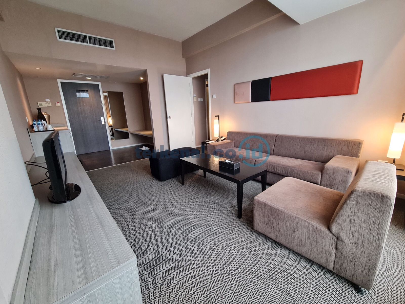 FOTO: Staycation di Grand Zuri Hotel Jababeka 2 WhatsApp Image 2023 02 19 at 16.54.28
