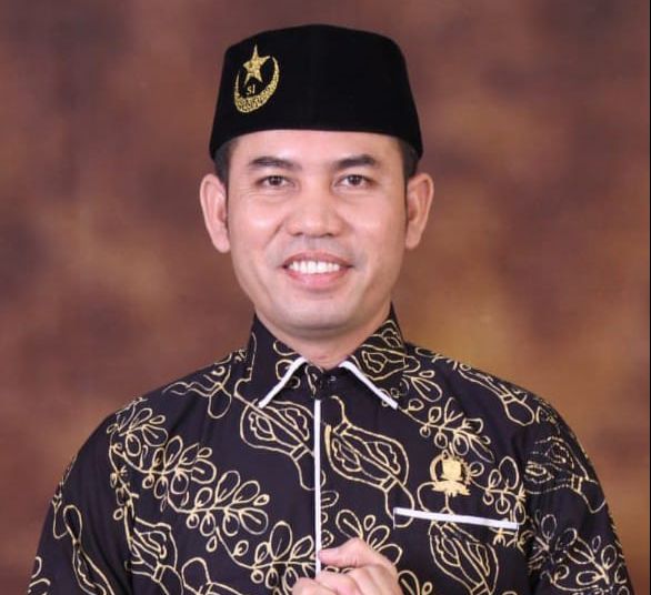 Budiyanto Diprediksi Lolos Verfak Kesatu Bacalon DPD RI Dapil Jabar Budiyanto Diprediksi Lolos Verfak Kesatu Bacalon DPD RI Dapil Jabar