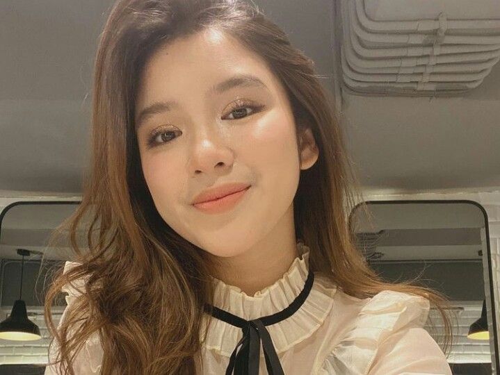 Tiara Andini Pilih Diam, Soal Hubungan Pacarnya Dengan Sang Mantan Tiara Andini Pilih Diam, Soal Hubungan Pacarnya Dengan Sang Mantan