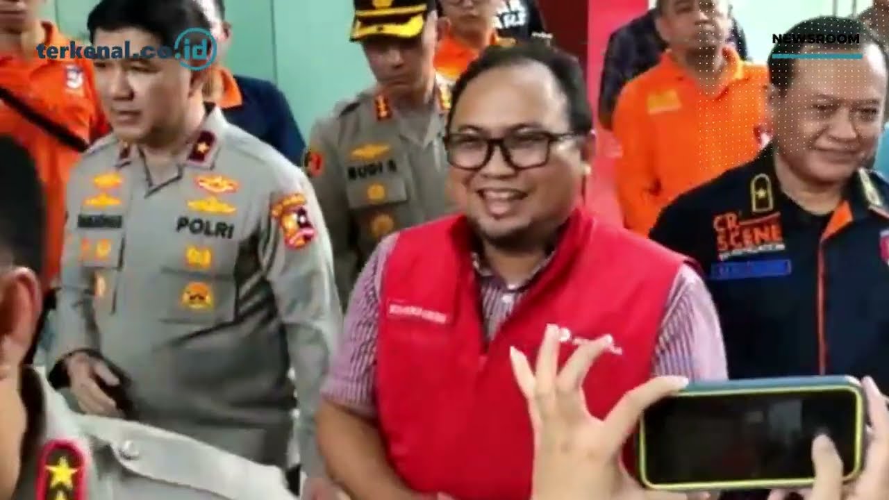 VIDEO: Pertamina Meminta Maaf VIDEO: Pertamina Meminta Maaf