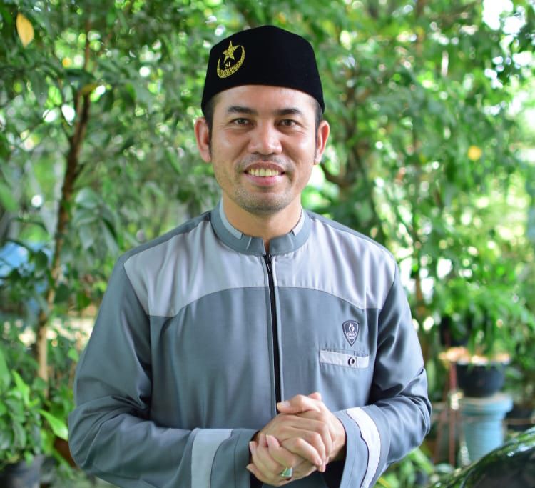 Budiyanto Ketua Syarikat Islam Bekasi Lolos Verfak DPD RI Budiyanto Ketua Syarikat Islam Bekasi Lolos Verfak DPD RI