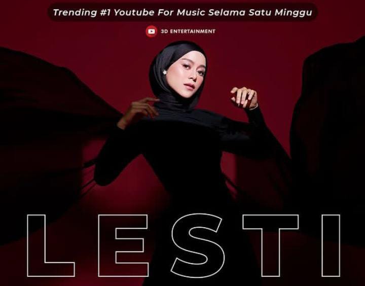 Masyallah! Lesti Kejora dan Rizky Billar Berikan Bantuan ke Palestina Masyallah! Lesti Kejora dan Rizky Billar Berikan Bantuan ke Palestina