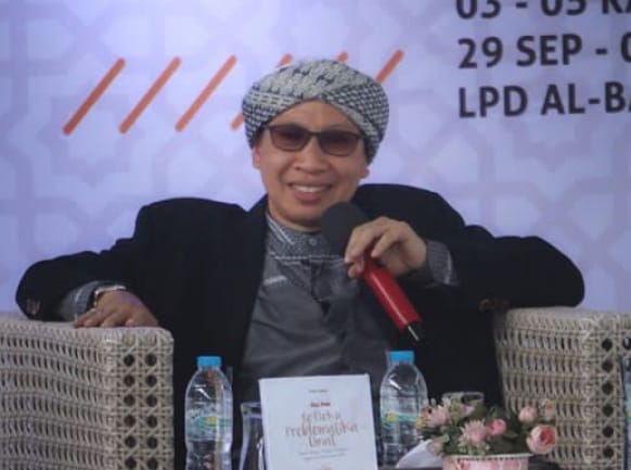 Inilah Rahasia Doa Agar Cepat Terkabul, Menurut Buya Yahya Inilah Rahasia Doa Agar Cepat Terkabul, Menurut Buya Yahya