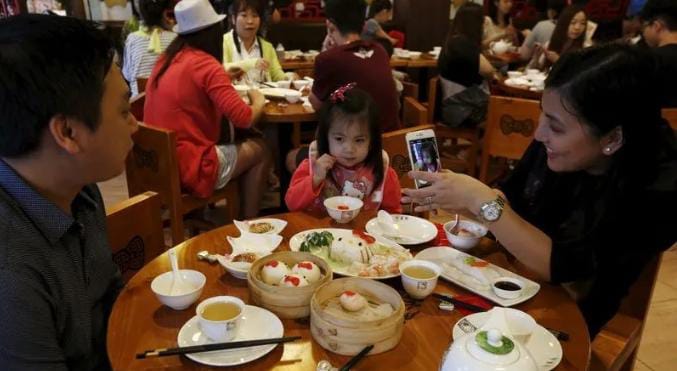 Pemerintah China Memutar Otak, Demi Tingkatkan Angka Kelahiran Pemerintah China Memutar Otak, Demi Tingkatkan Angka Kelahiran