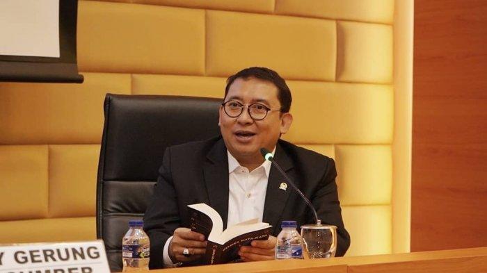 Keren! Fadli Zon Minta Hentikan Perang Terhadap Palestina di Sidang Umum ke-147 Keren! Fadli Zon Minta Hentikan Perang Terhadap Palestina di Sidang Umum ke-147