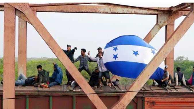 Meninggalkan Hubungan Dengan Taiwan, Honduras Berpaling Ke China! Begini Alasannya Meninggalkan Hubungan Dengan Taiwan, Honduras Berpaling Ke China! Begini Alasannya