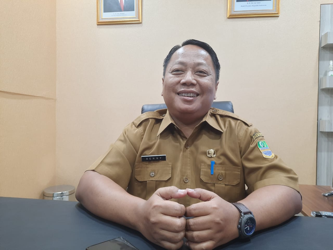 DCKTR Kabupaten Bekasi Sosialisasi Pelayanan KRK dan PBG DCKTR Kabupaten Bekasi Sosialisasi Pelayanan KRK dan PBG