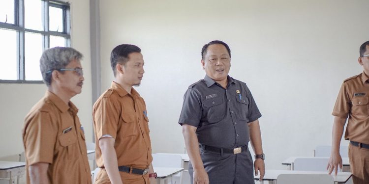 Bangun Sarana dan Prasarana Utilitas SDN Sukadya 01 Bekasi Bangun Sarana dan Prasarana Utilitas SDN Sukadya 01 Bekasi