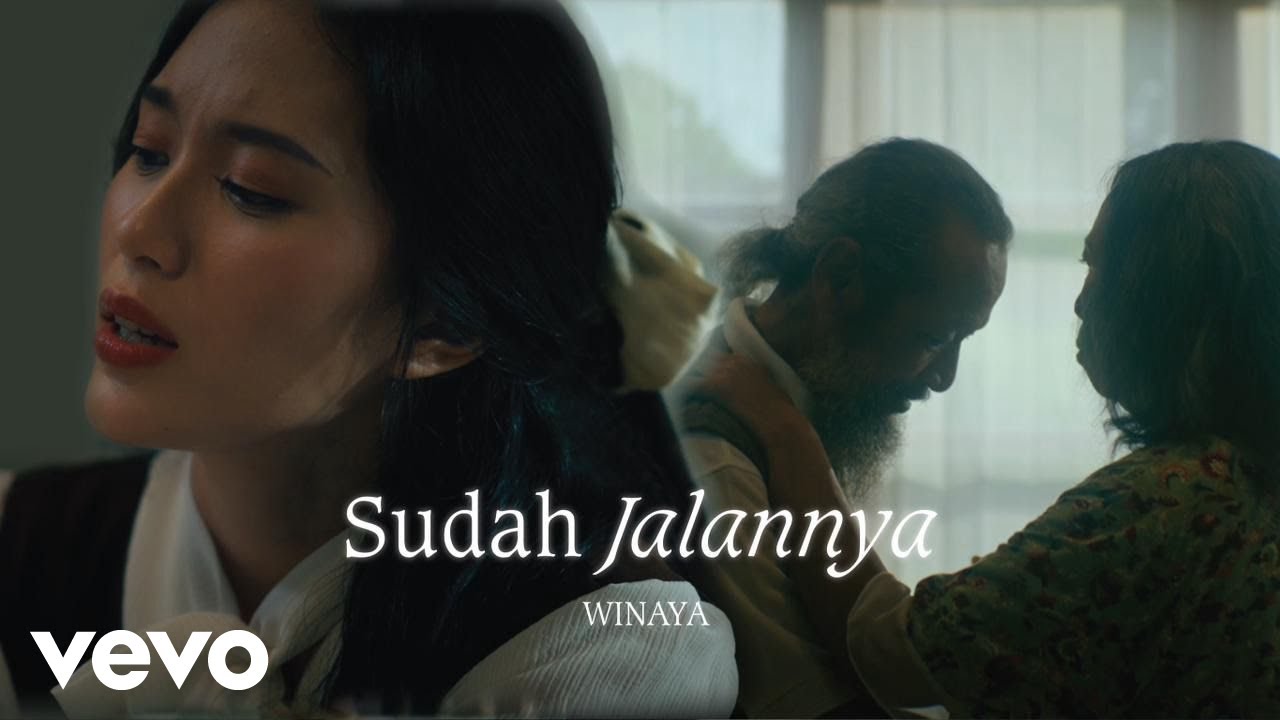 Winaya Satasya menyapa Single Baru ‘Sudah Jalannya’ Winaya Satasya menyapa Single Baru ‘Sudah Jalannya’