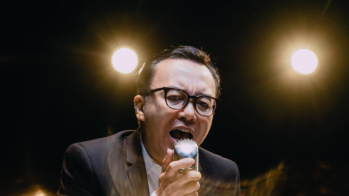 Simak! Ini Lagu Terbaru Ari Lasso Feat Faizal Lubis ‘Menangis Diam-Diam’ Simak! Ini Lagu Terbaru Ari Lasso Feat Faizal Lubis ‘Menangis Diam-Diam’