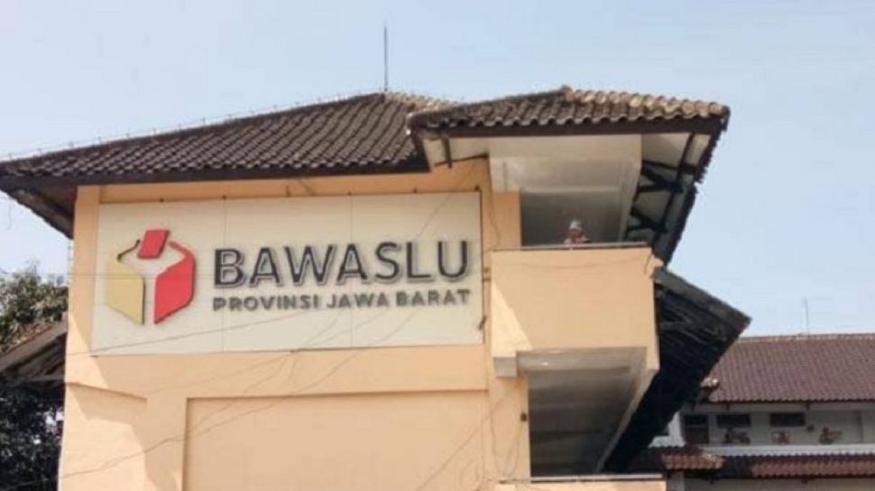 Waduh! Bawaslu Jabar Ungkap Sebanyak 10 Jenis Dugaan Palanggaran Waduh! Bawaslu Jabar Ungkap Sebanyak 10 Jenis Dugaan Palanggaran