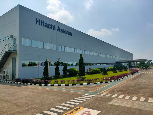 Konsep Wisata Industri Pemkab Bekasi Didukung PT Hitachi Astemo Bekasi Powertrain System Konsep Wisata Industri Pemkab Bekasi Didukung PT Hitachi Astemo Bekasi Powertrain System