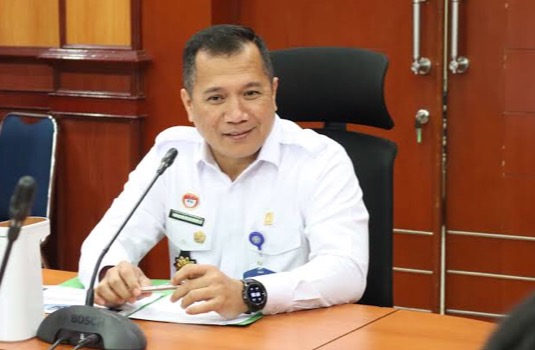 Dirjen HAM Telusuri Kasus Ajakan Staycation Atasan ke Karyawati di Cikarang Dirjen HAM Telusuri Kasus Ajakan Staycation Atasan ke Karyawati di Cikarang