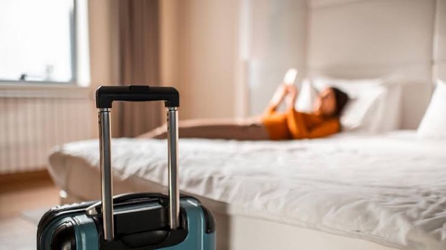 Simak! Ini Hotel Penilaian Terbaik Oleh Netizen di Cikarang Bekasi Simak! Ini Hotel Penilaian Terbaik Oleh Netizen di Cikarang Bekasi