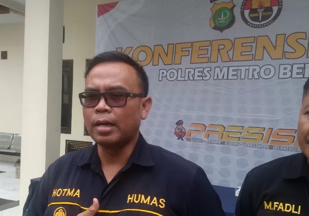 Terima Laporan Karyawati, Polisi Segera Panggil Manajer Perusahaan di Cikarang Terima Laporan Karyawati, Polisi Segera Panggil Manajer Perusahaan di Cikarang