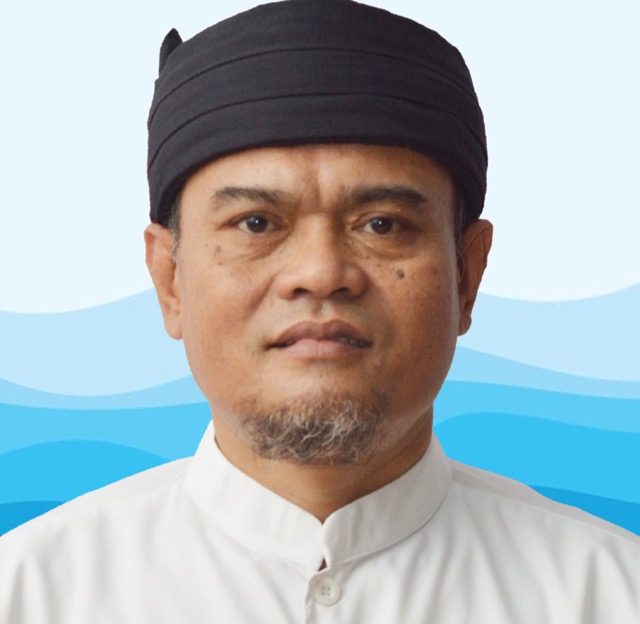Profil Taupik Hidayat, Calon DPD Jabar yang Merupakan Aktivis Buruh Profil Taupik Hidayat, Calon DPD Jabar yang Merupakan Aktivis Buruh