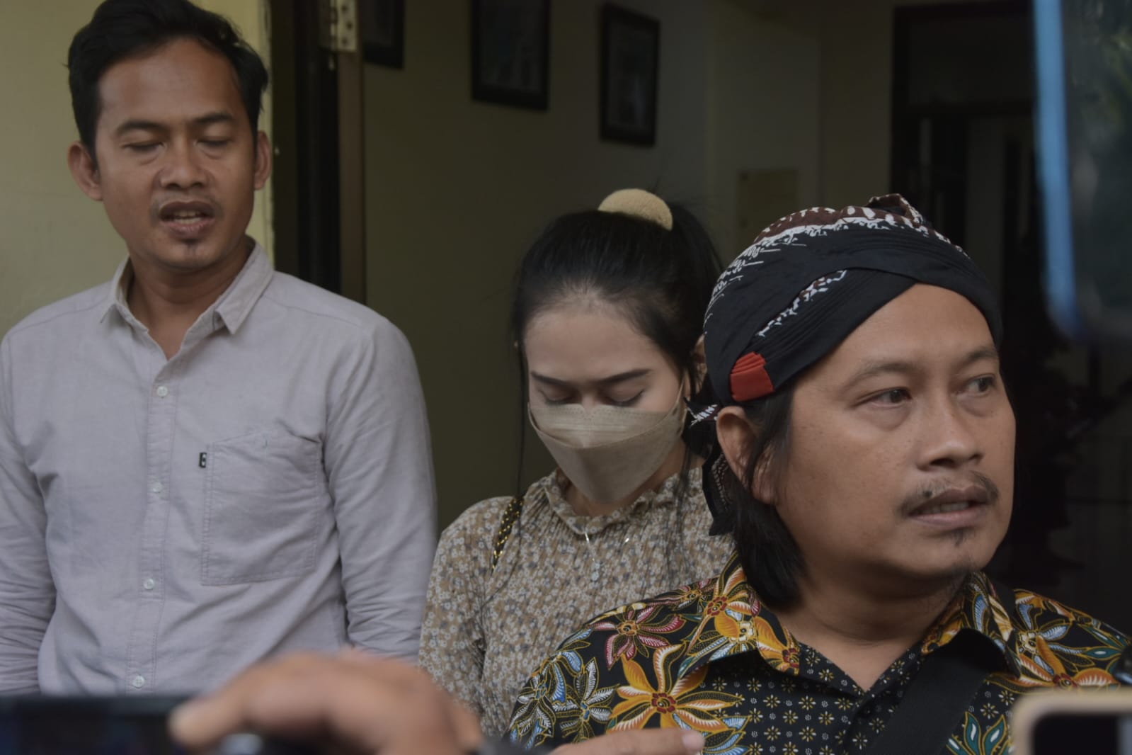 Kasus Staycation Ditarik ke Bareskrim Polri, Begini Respon Kuasa Hukum Korban Kasus Staycation Ditarik ke Bareskrim Polri, Begini Respon Kuasa Hukum Korban