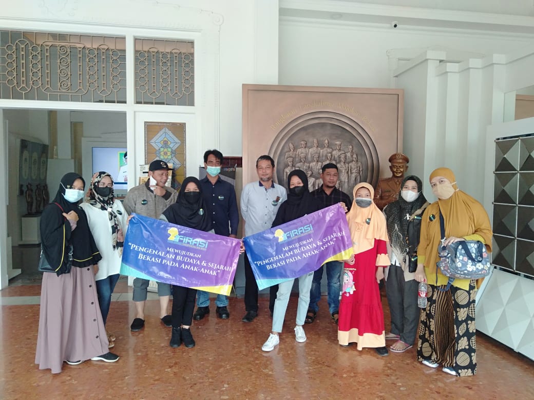 Jika Kasus ‘Staycation’ Oknum Manajer Terbukti Salah, Begini Reaksi Aktivis Perempuan Bekasi Jika Kasus ‘Staycation’ Oknum Manajer Terbukti Salah, Begini Reaksi Aktivis Perempuan Bekasi