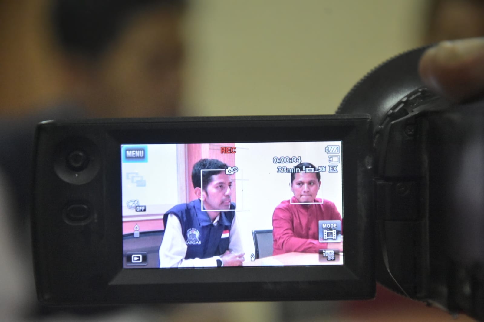 FOTO: Universitas Pelita Bangsa Gelar Konferensi Pers FOTO: Universitas Pelita Bangsa Gelar Konferensi Pers
