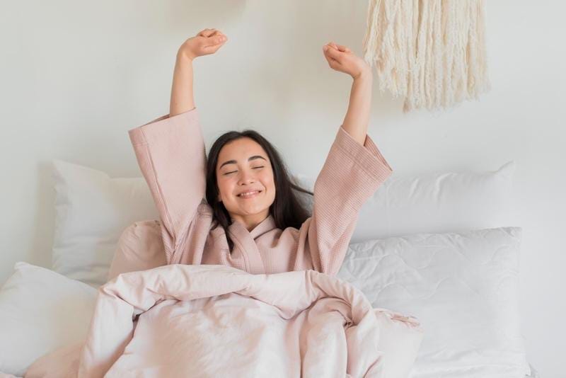 Apakah Tidur Seharian Orang Berpuasa Dihitung Ibadah? Apakah Tidur Seharian Orang Berpuasa Dihitung Ibadah?