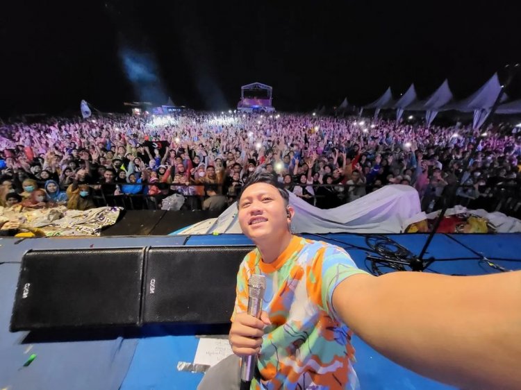 21 Mei 2023 Cikarang Bakal Digoyang Raja Koplo Denny Caknan 21 Mei 2023 Cikarang Bakal Digoyang Raja Koplo Denny Caknan