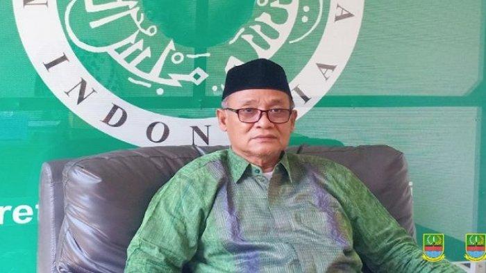 Fenomena El Nino, MUI Kabuapten Bekasi Serukan Umat Islam Shalat Istisqa Fenomena El Nino, MUI Kabuapten Bekasi Serukan Umat Islam Shalat Istisqa