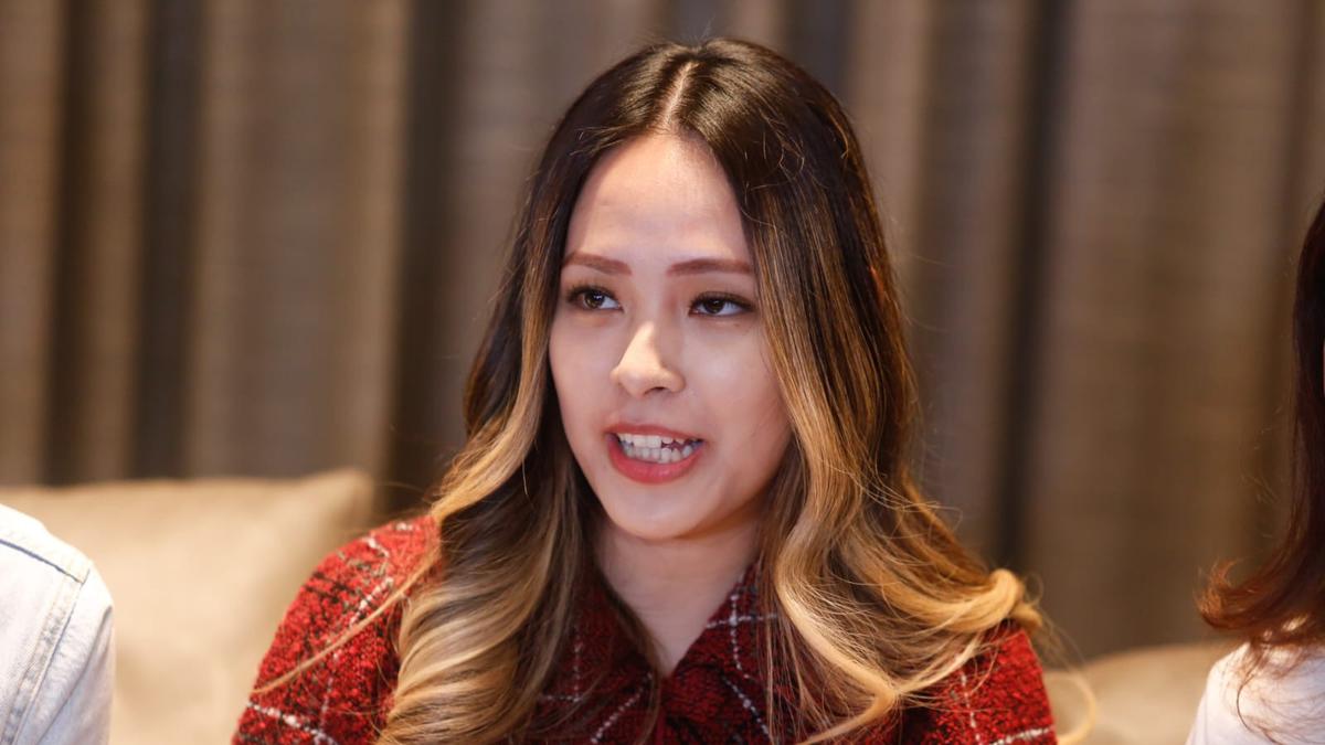 Lady Nayoan Ungkap Dirinya Menjaga Api Cinta Usai Putuskan Memulai Hidup Baru dengan Rendy Kjaernett Lady Nayoan Ungkap Dirinya Menjaga Api Cinta Usai Putuskan Memulai Hidup Baru dengan Rendy Kjaernett