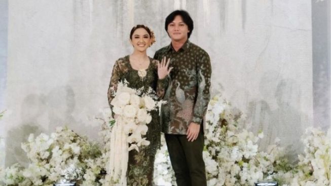 Muak Dituding Selingkuhi Rizky Febian, Mahalini Ancam Laporkan Pelaku Muak Dituding Selingkuhi Rizky Febian, Mahalini Ancam Laporkan Pelaku