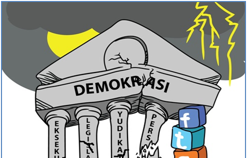 OPINI: Biaya Kuliah Meroket-Akses Pendidikan Diperketat! OPINI: Biaya Kuliah Meroket-Akses Pendidikan Diperketat!
