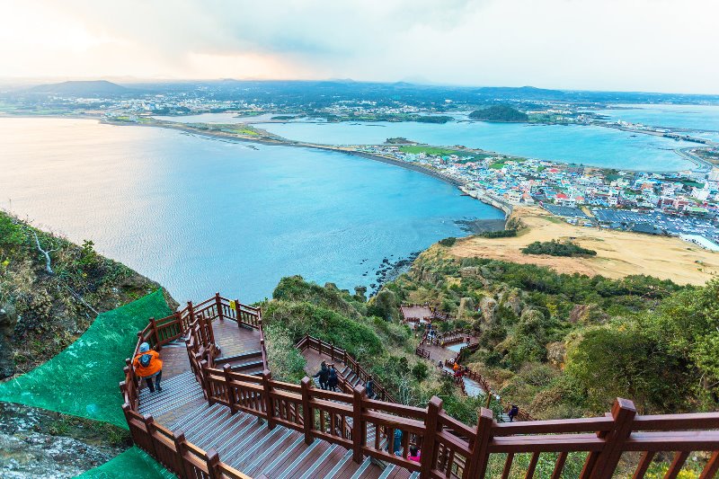 Mengapa Negara Korea Selatan Bisa ‘Menghilang’ di Masa Depan? Mengapa Negara Korea Selatan Bisa ‘Menghilang’ di Masa Depan?