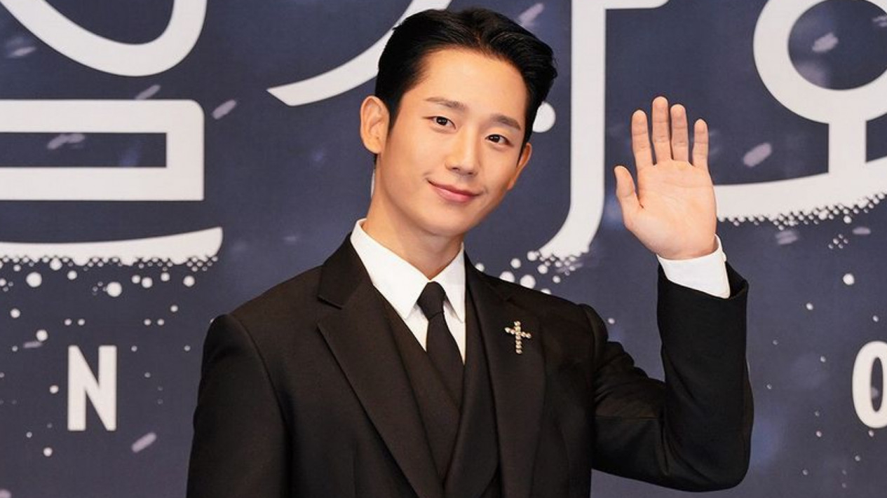 Siap-siap nih! Jung Hae In Akan menggelar Fan Meeting Tour Asia Siap-siap nih! Jung Hae In Akan menggelar Fan Meeting Tour Asia