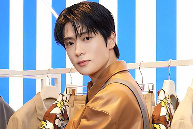 Simak! Profil Jaehyun NCT yang Disebut Kembaran Rafathar Simak! Profil Jaehyun NCT yang Disebut Kembaran Rafathar
