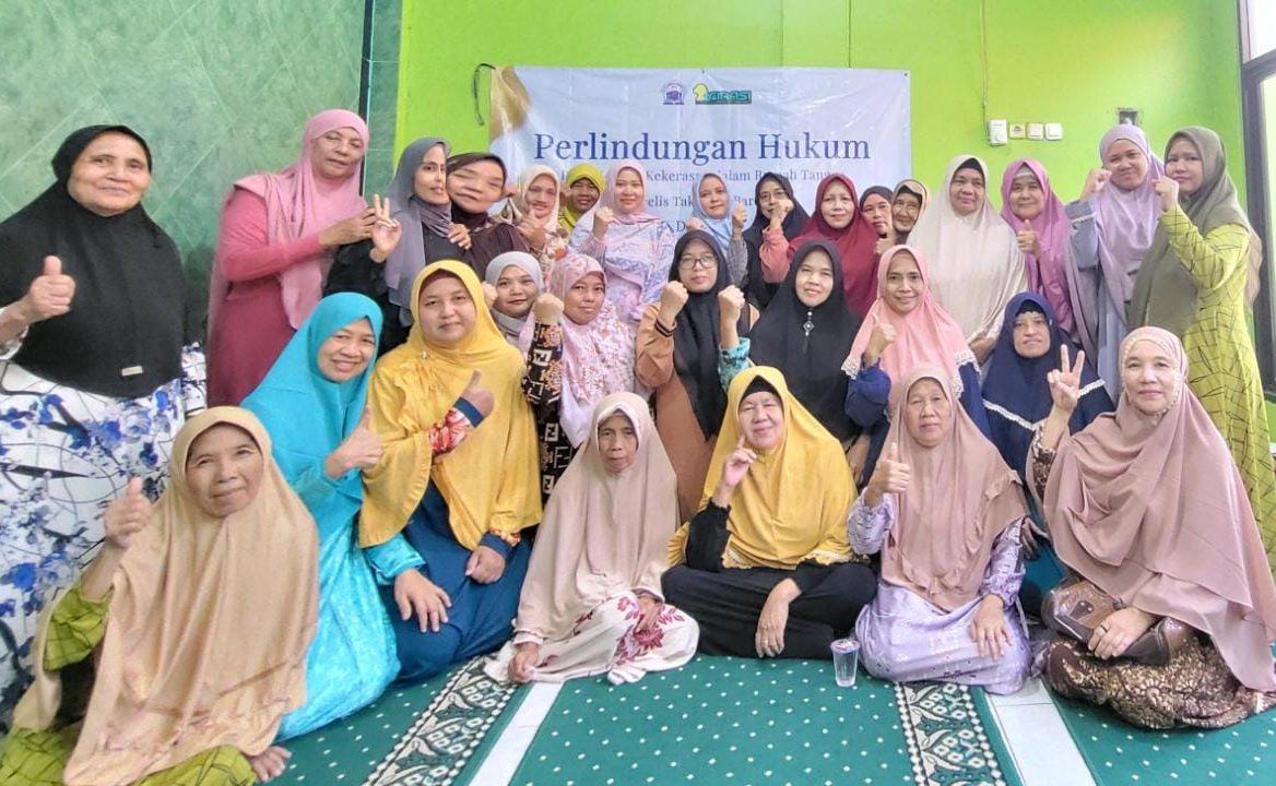 Keren! Dosen Prodi Hukum UPB Laksanakan Pengabdian Masyarakat di Tambun Bekasi Keren! Dosen Prodi Hukum UPB Laksanakan Pengabdian Masyarakat di Tambun Bekasi