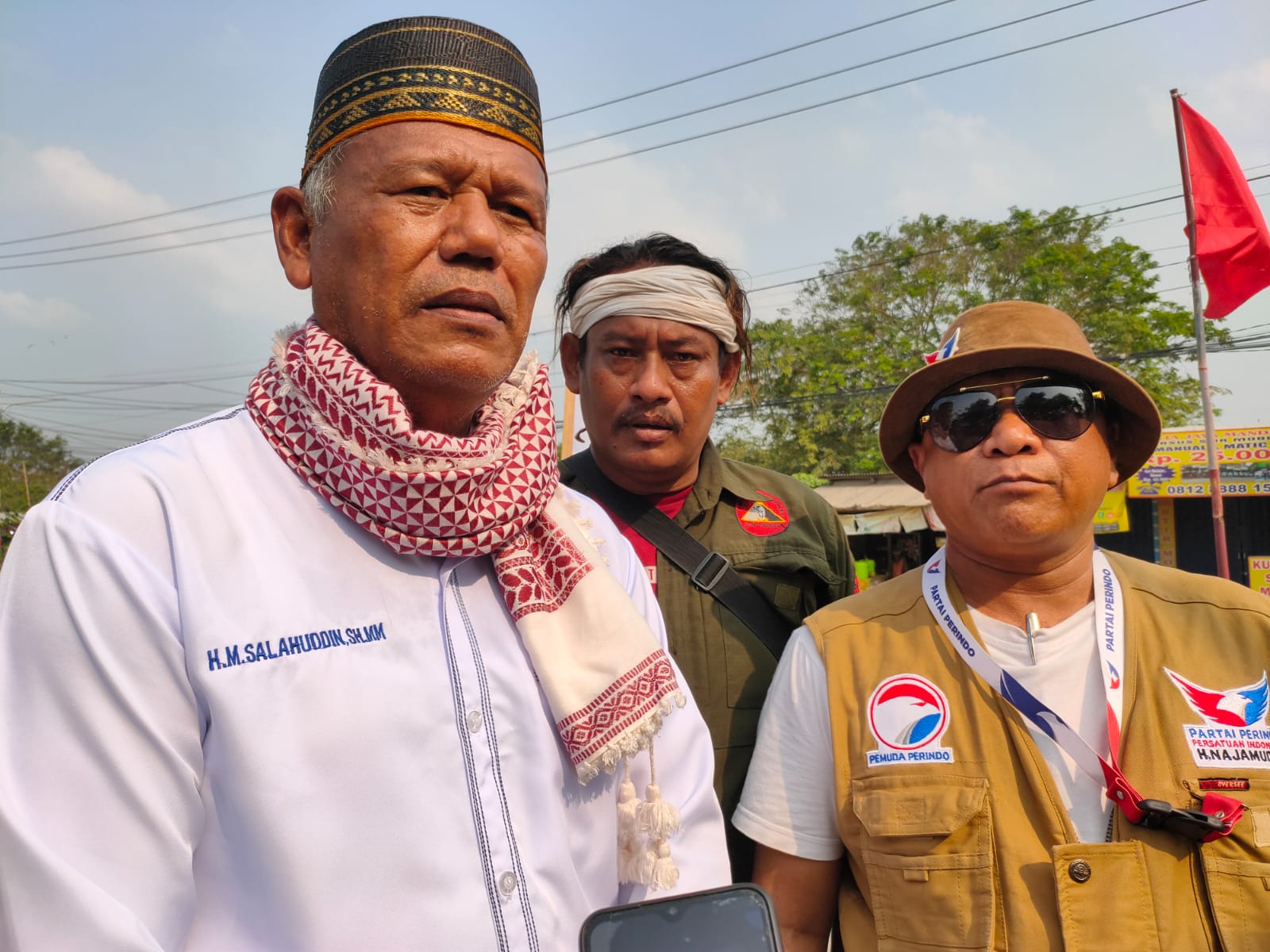 Bacaleg Partai Perindo Dapil 9 Jawa Barat Dukung Ganjar Pranowo Bacaleg Partai Perindo Dapil 9 Jawa Barat Dukung Ganjar Pranowo