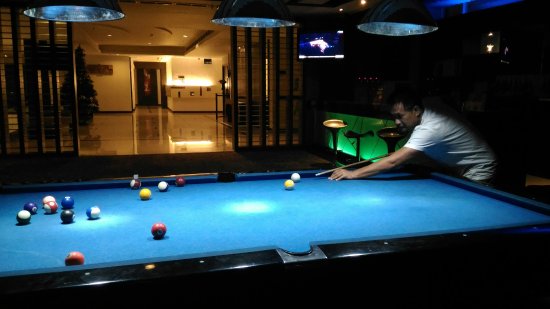 Hotel Grand Zuri Jababeka Akan Gelar ‘Fun Billiard Competition’ Simak! Tanggalnya Hotel Grand Zuri Jababeka Akan Gelar ‘Fun Billiard Competition’ Simak! Tanggalnya