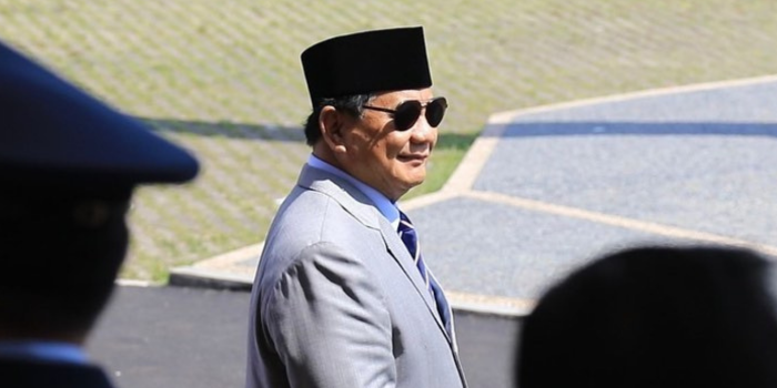 Presiden Prabowo Sentil Vonis Rendah Koruptor Ratusan Triliun di Indonesia Presiden Prabowo Sentil Vonis Rendah Koruptor Ratusan Triliun di Indonesia