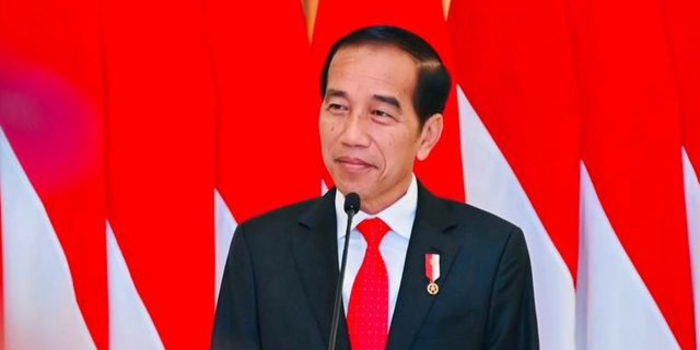 Presiden Jokowi meminta Apple Gandeng Universitas RI Presiden Jokowi meminta Apple Gandeng Universitas RI
